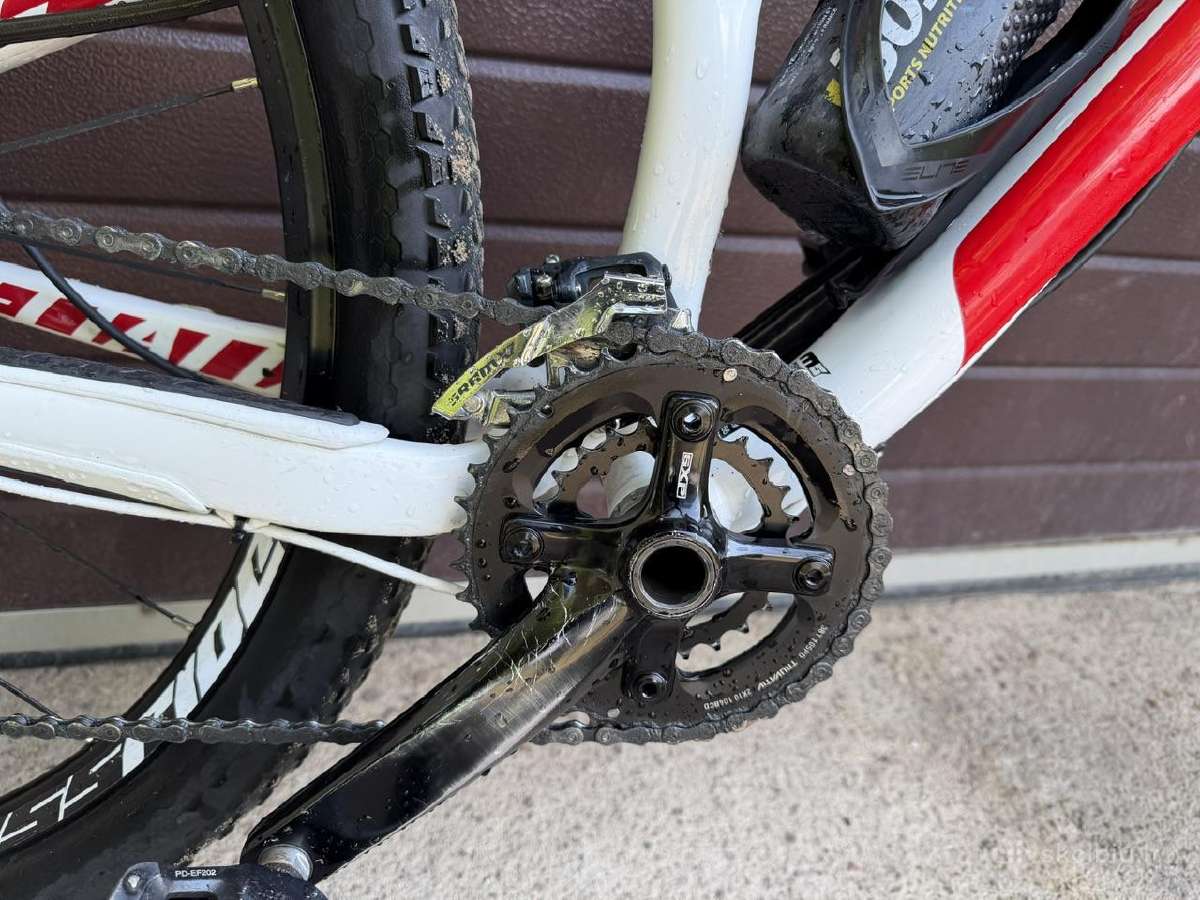 Specialized Epic 29er - nuotraukos Nr. 5