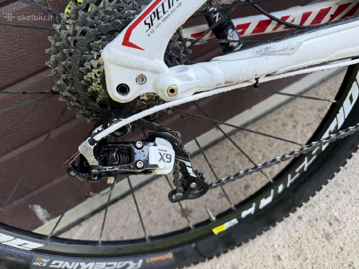 Specialized Epic 29er - nuotraukos Nr. 6