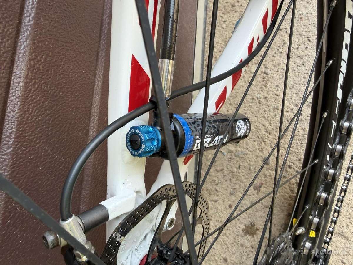 Specialized Epic 29er - nuotraukos Nr. 7
