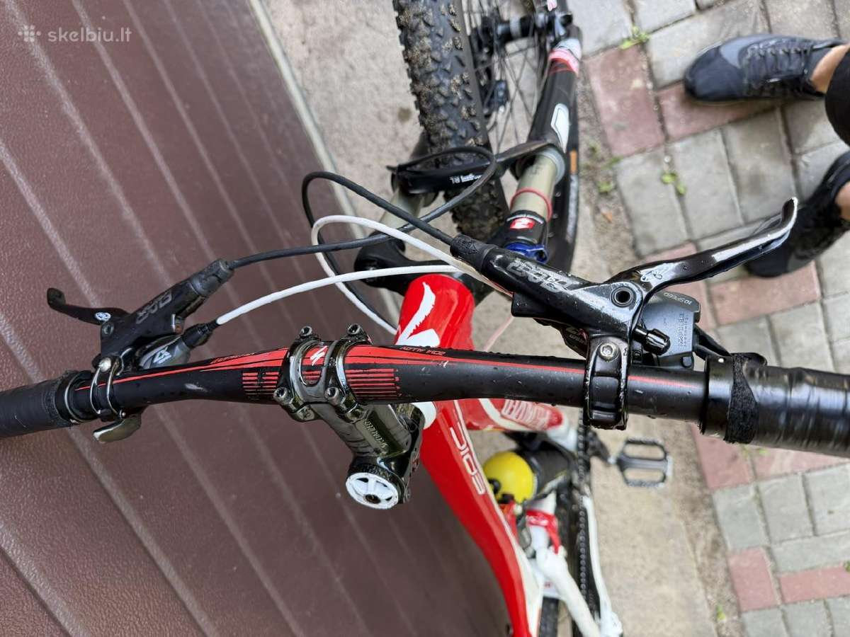 Specialized Epic 29er - nuotraukos Nr. 9