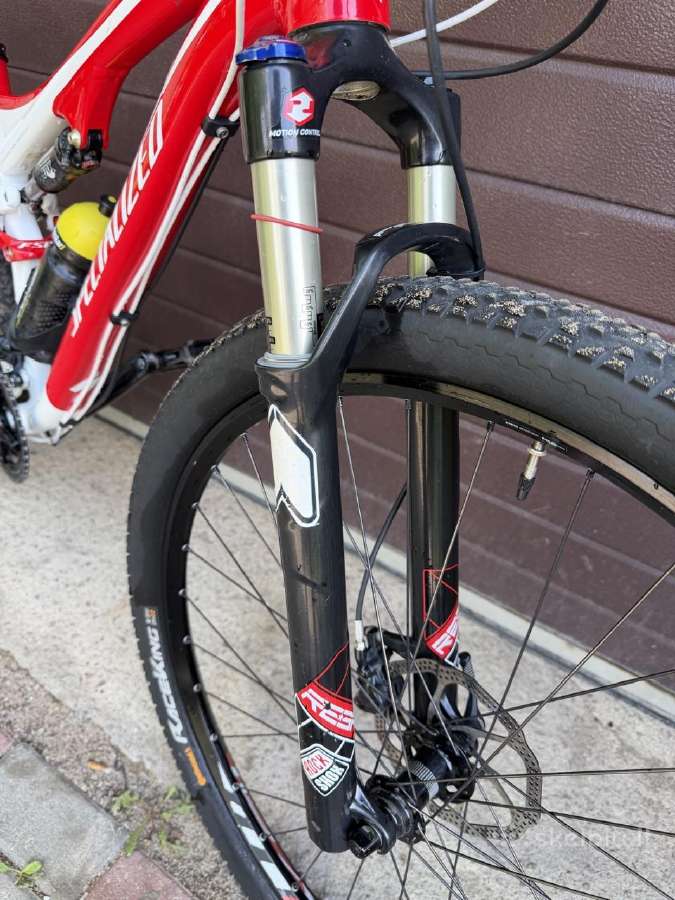 Specialized Epic 29er - nuotraukos Nr. 10