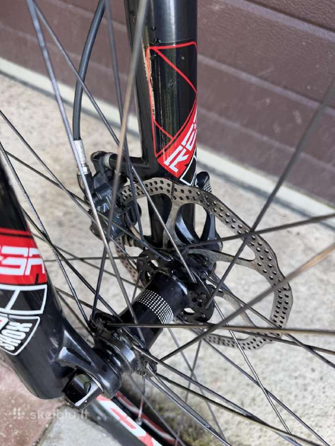 Specialized Epic 29er - nuotraukos Nr. 11