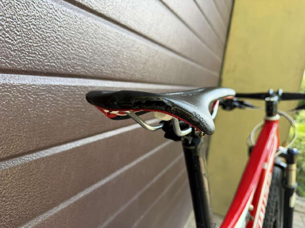 Specialized Epic 29er - nuotraukos Nr. 12