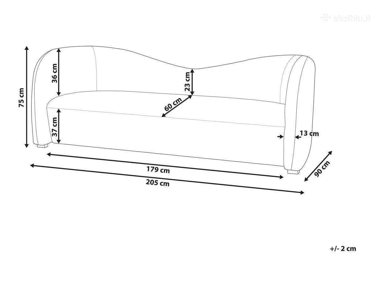 Sofa - nuotraukos Nr. 8