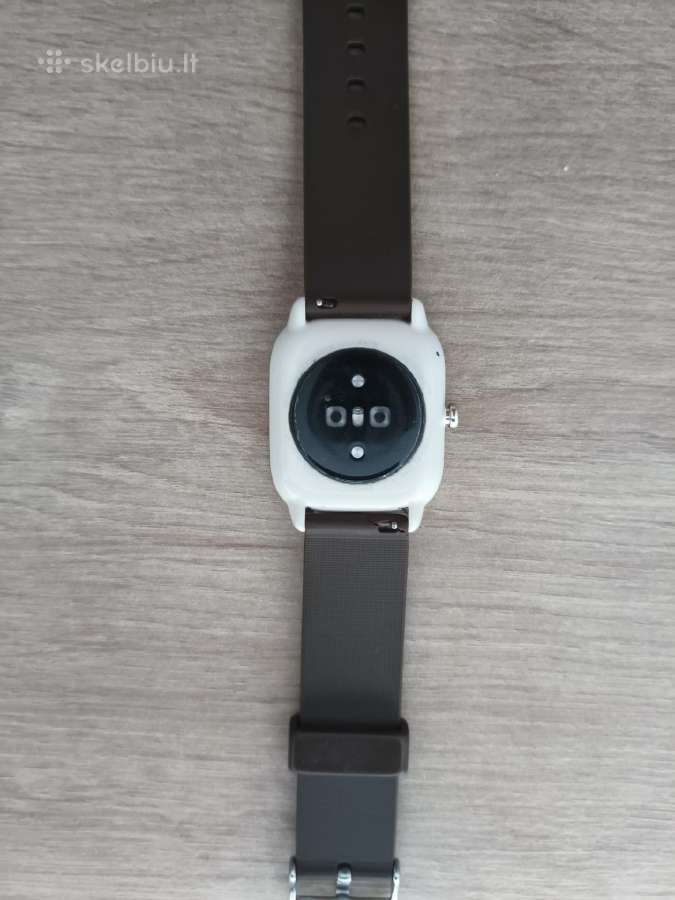 Amazfit Gts 4 mini - nuotraukos Nr. 4