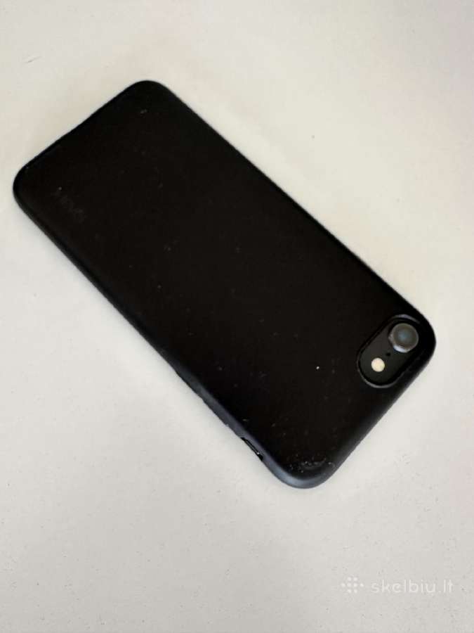 Parduodamas naudotas iPhone 8, 65gb - nuotraukos Nr. 4
