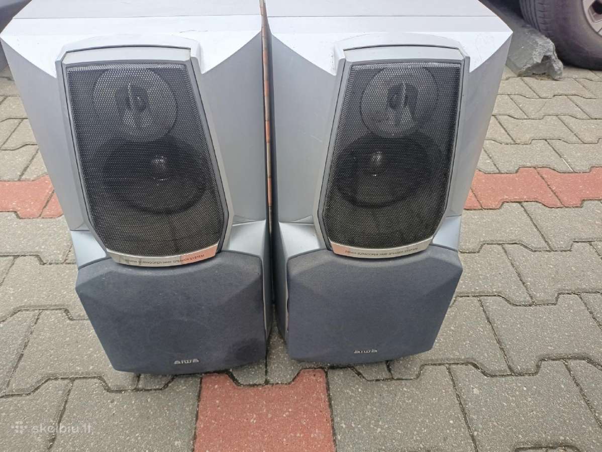 Gan Galingos Aiwa Kol, Su Subu - nuotraukos Nr. 2