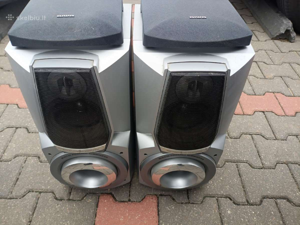 Gan Galingos Aiwa Kol, Su Subu - nuotraukos Nr. 3