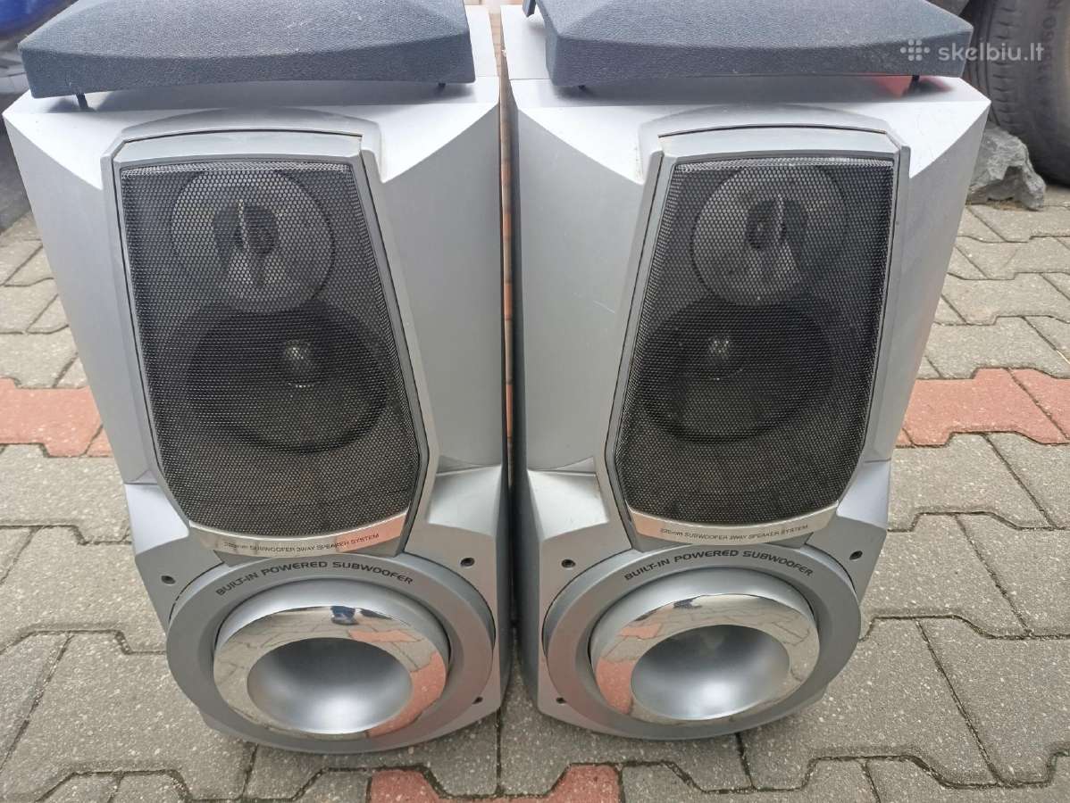 Gan Galingos Aiwa Kol, Su Subu - nuotraukos Nr. 8