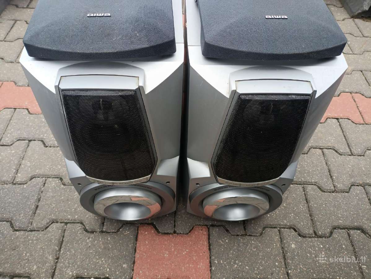Gan Galingos Aiwa Kol, Su Subu - nuotraukos Nr. 9