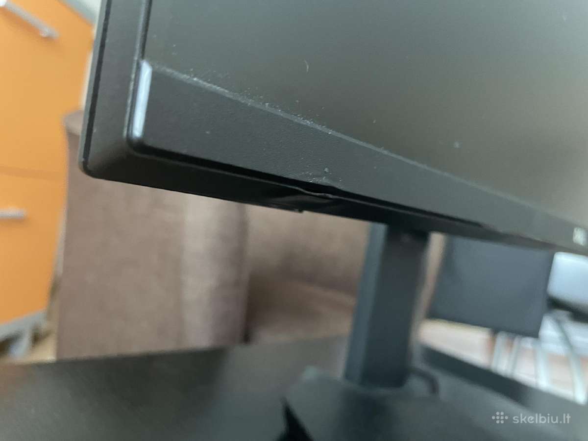 Dell S2421hgf 24" monitorius - nuotraukos Nr. 2