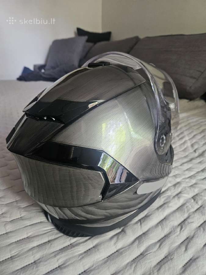 Naujas Ls2 Storm XL - nuotraukos Nr. 5