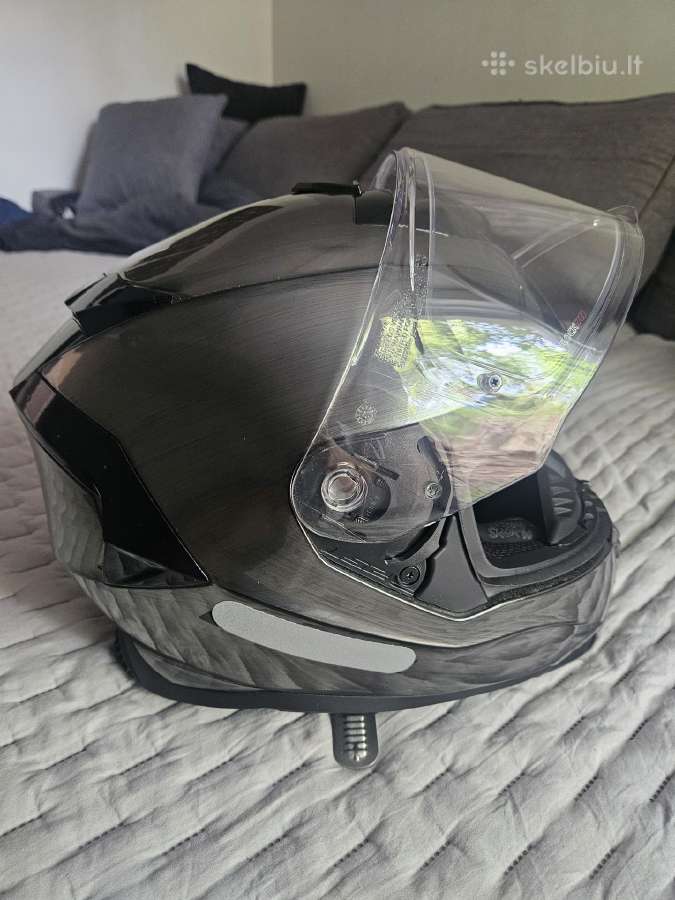 Naujas Ls2 Storm XL - nuotraukos Nr. 6