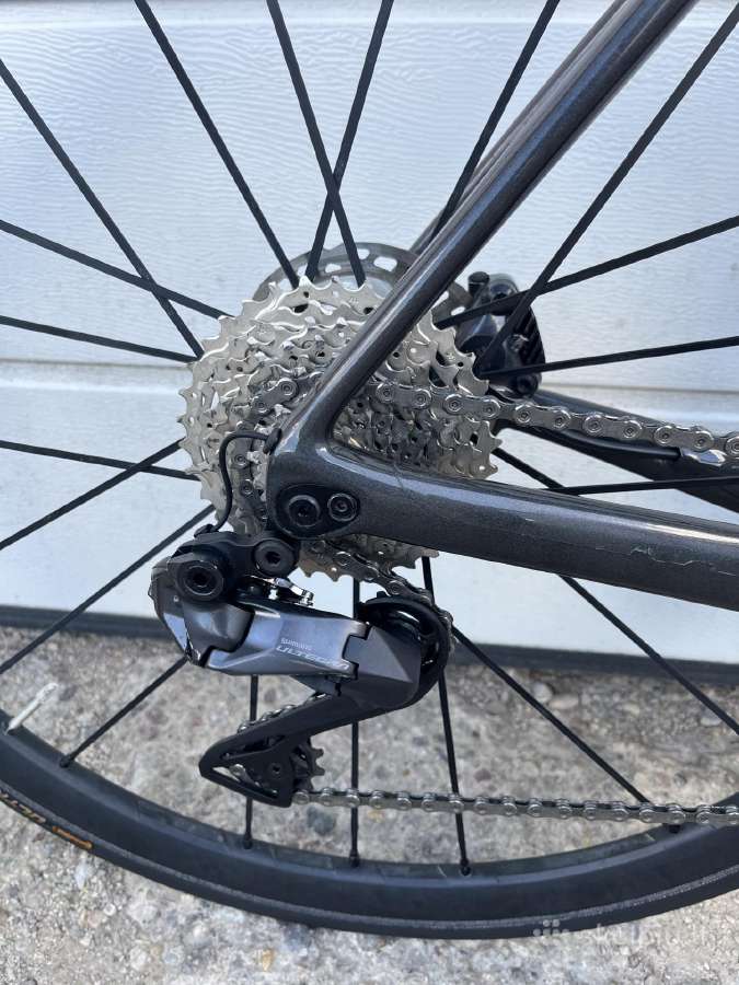 De Rosa Merak - nuotraukos Nr. 6