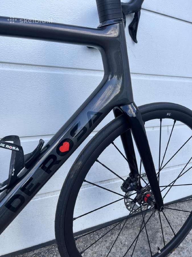 De Rosa Merak - nuotraukos Nr. 12