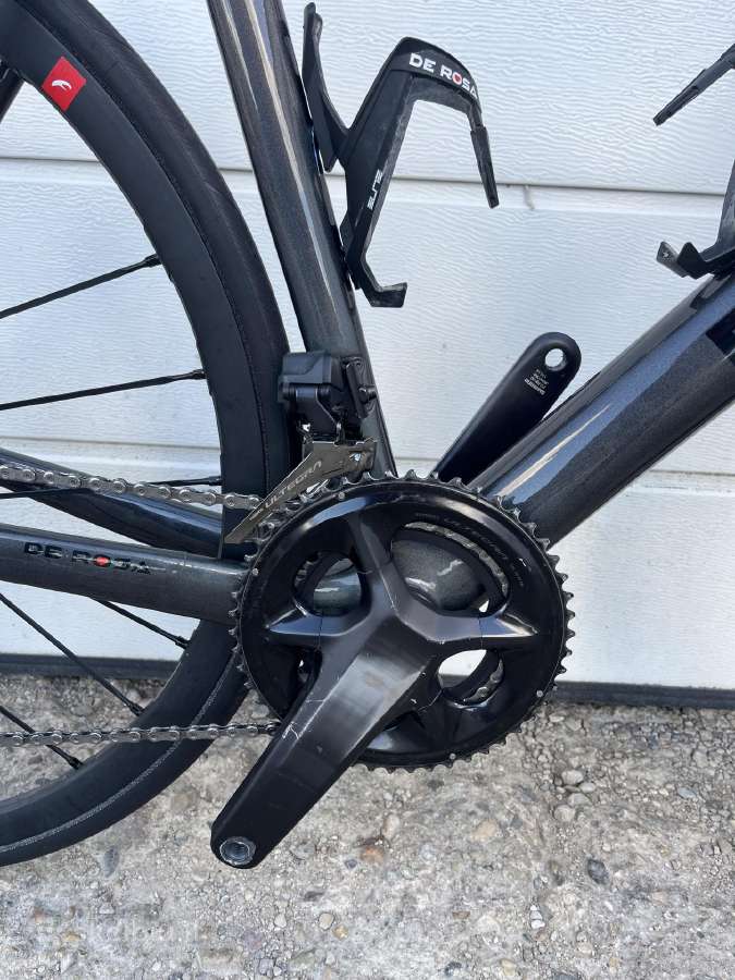 De Rosa Merak - nuotraukos Nr. 8