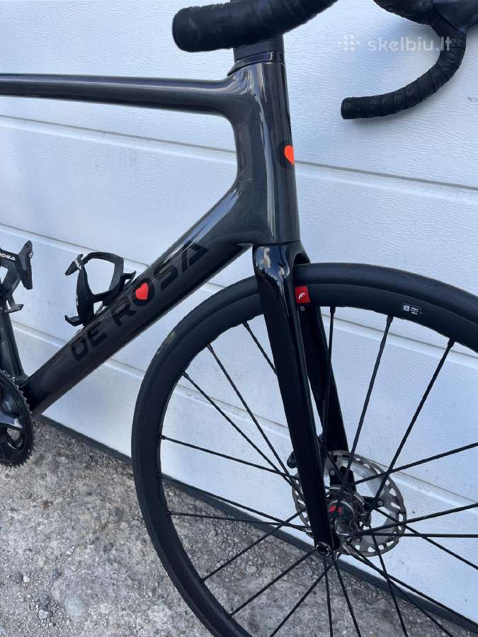 De Rosa Merak - nuotraukos Nr. 11