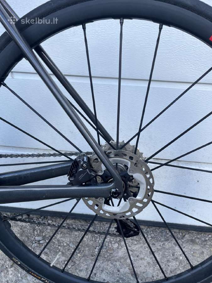 De Rosa Merak - nuotraukos Nr. 7