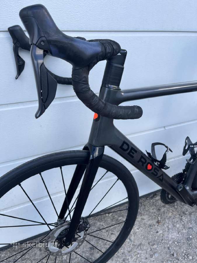De Rosa Merak - nuotraukos Nr. 10