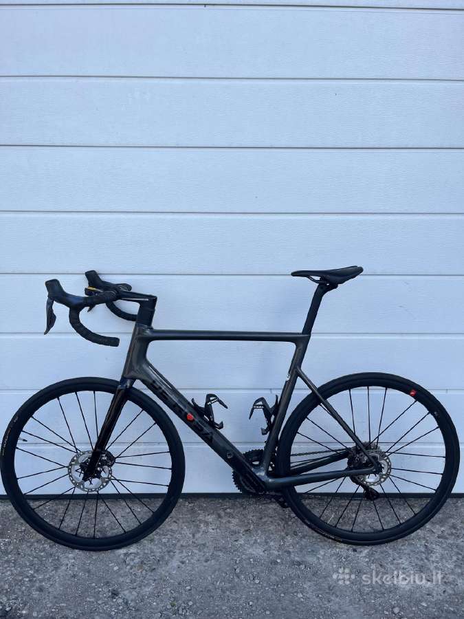 De Rosa Merak - nuotraukos Nr. 3