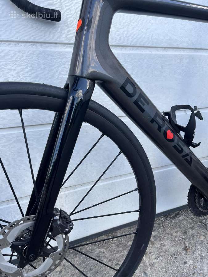 De Rosa Merak - nuotraukos Nr. 13