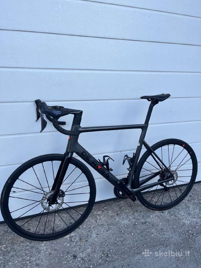 De Rosa Merak - nuotraukos Nr. 4