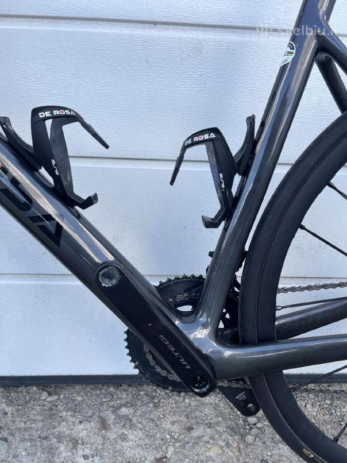 De Rosa Merak - nuotraukos Nr. 9