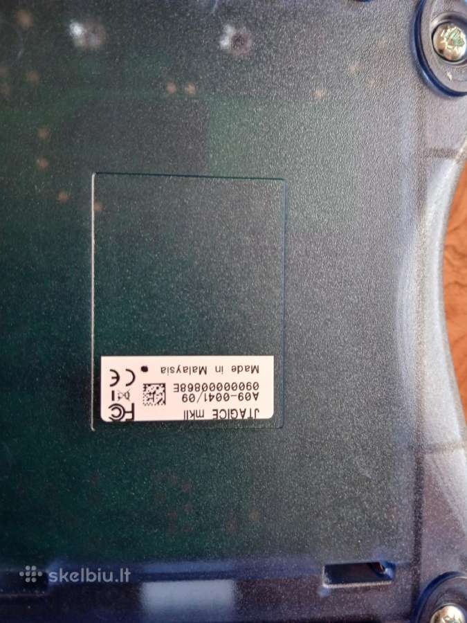 Programatorius Jtagice mkii - nuotraukos Nr. 3