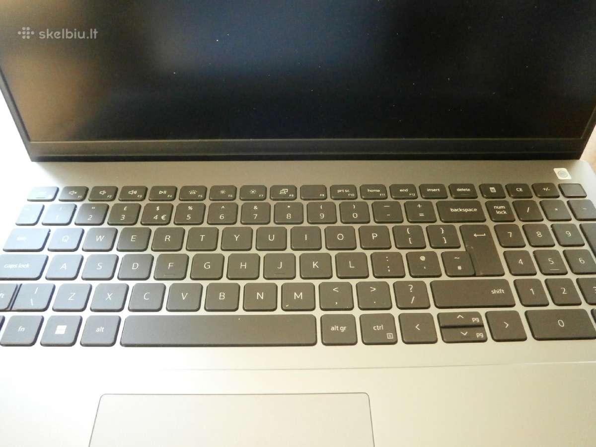 Dell Vostro 5630 16" ekranas, i5-1340p, SSD 512 GB - nuotraukos Nr. 2