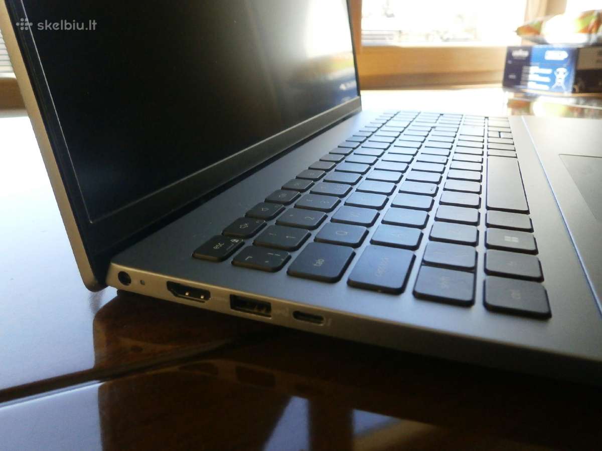 Dell Vostro 5630 16" ekranas, i5-1340p, SSD 512 GB - nuotraukos Nr. 3