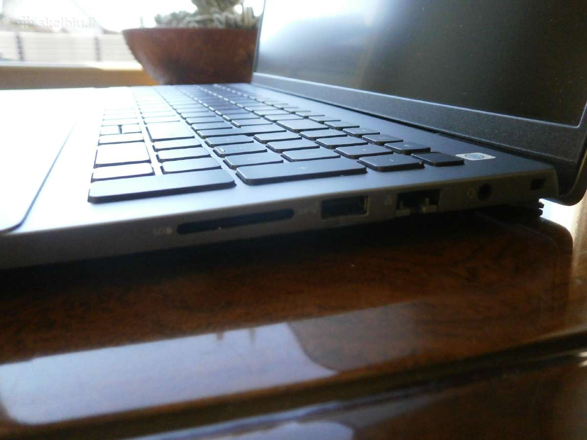 Dell Vostro 5630 16" ekranas, i5-1340p, SSD 512 GB - nuotraukos Nr. 4