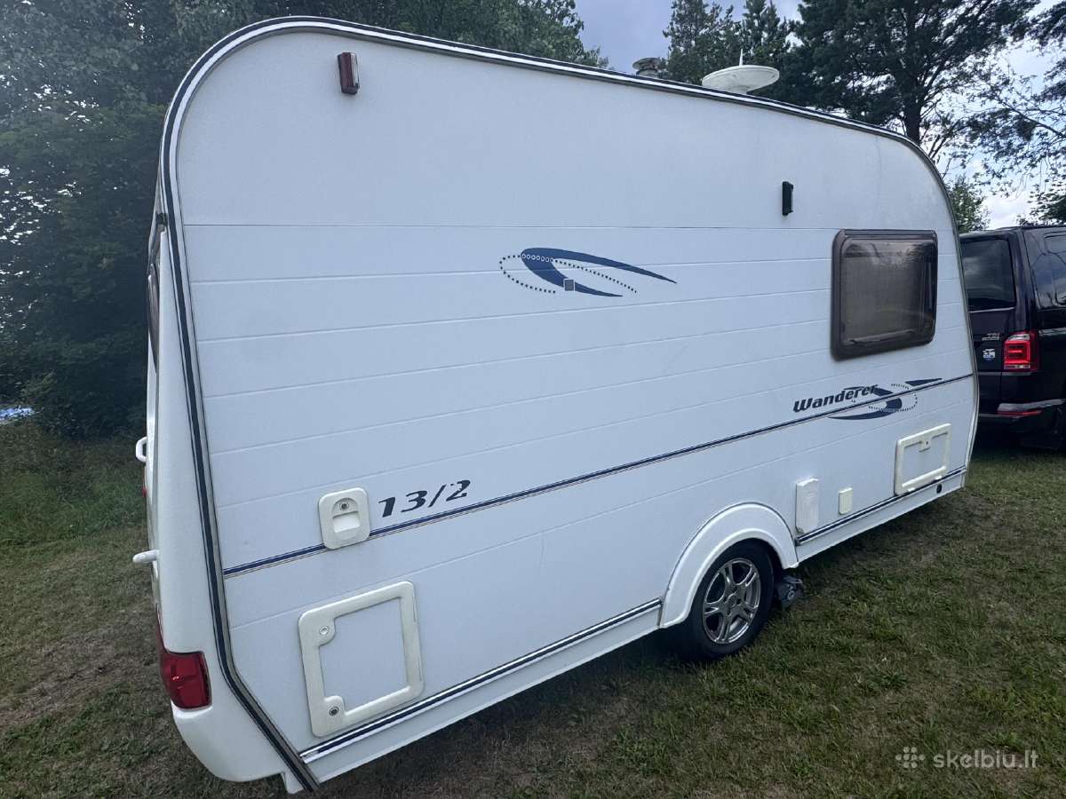 2006 Coachman Amara 380/2 - nuotraukos Nr. 5