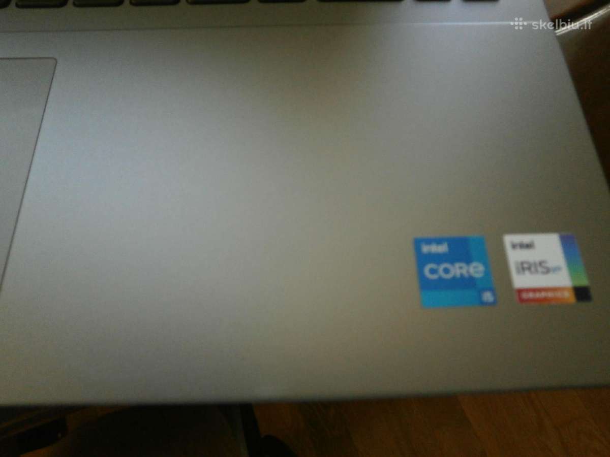 Dell Vostro 5630 16" ekranas, i5-1340p, SSD 512 GB - nuotraukos Nr. 5