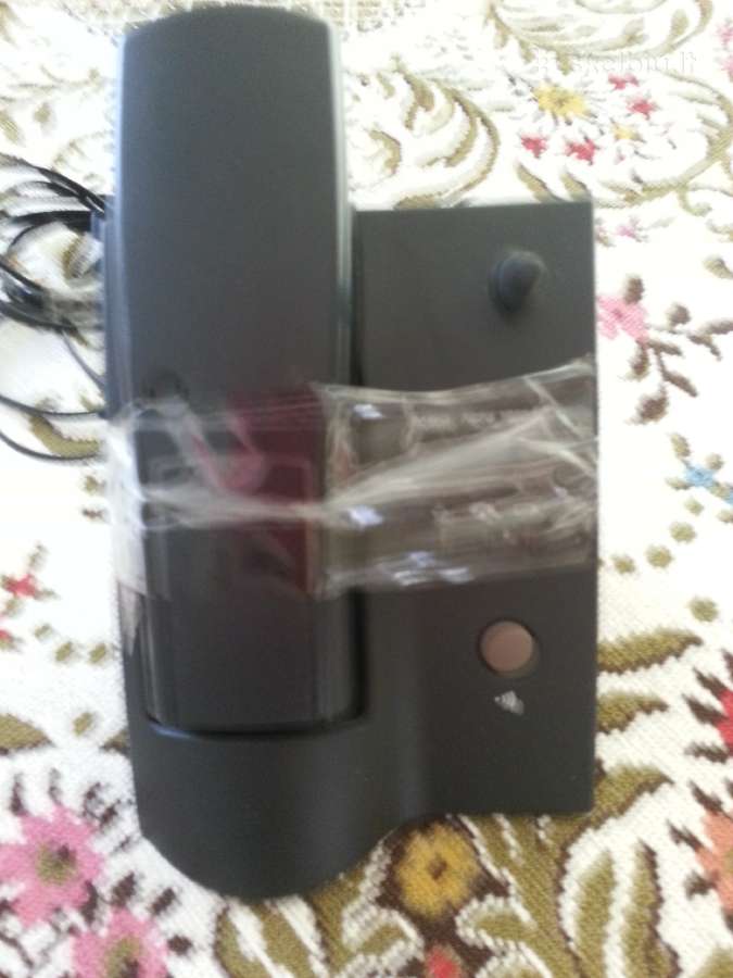Namų telefonas Mbo Alpha 1680 ct | Skelbiu.lt Namų telefonas Mbo Alpha 1680 ct
