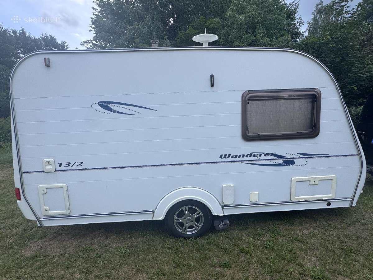 2006 Coachman Amara 380/2 - nuotraukos Nr. 6