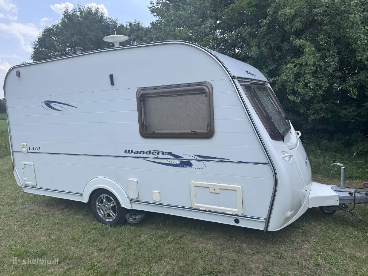 2006 Coachman Amara 380/2 - nuotraukos Nr. 7