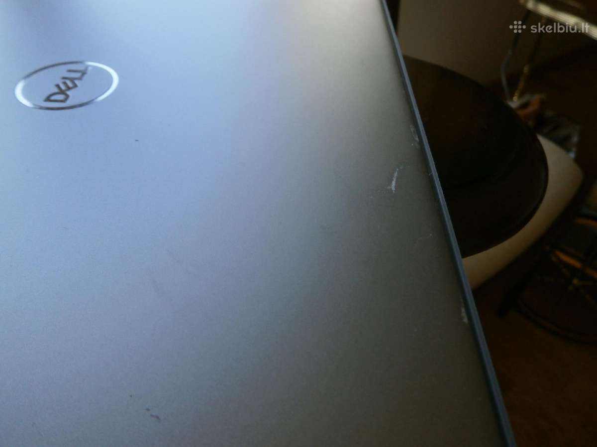 Dell Vostro 5630 16" ekranas, i5-1340p, SSD 512 GB - nuotraukos Nr. 11