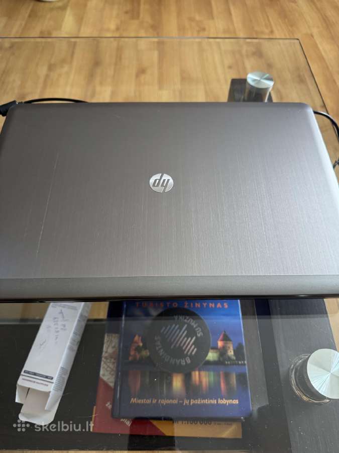 Hp Probook4540s - nuotraukos Nr. 2