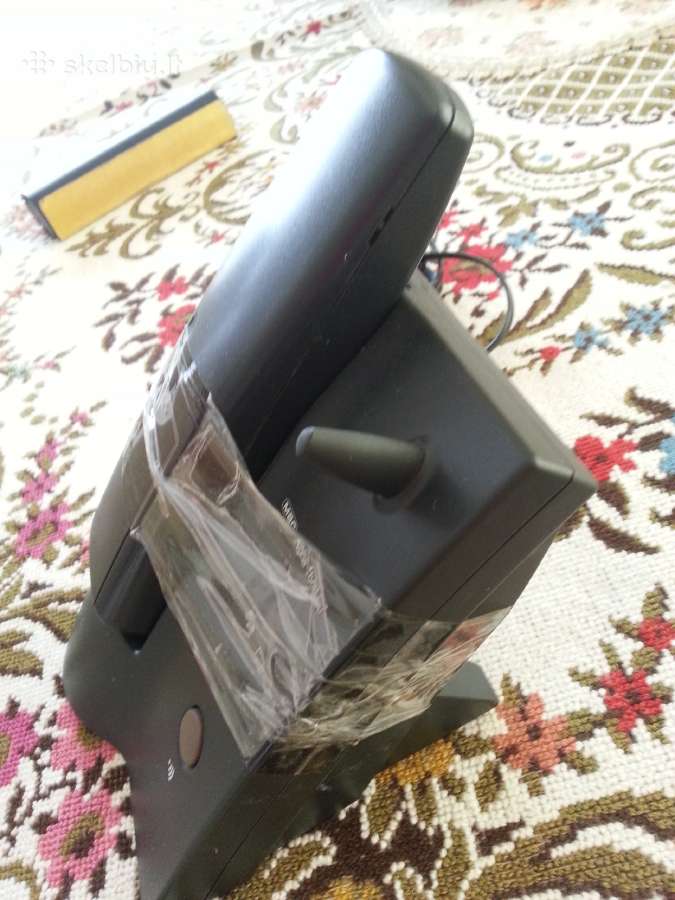 Namų telefonas Mbo Alpha 1680 ct - nuotraukos Nr. 2