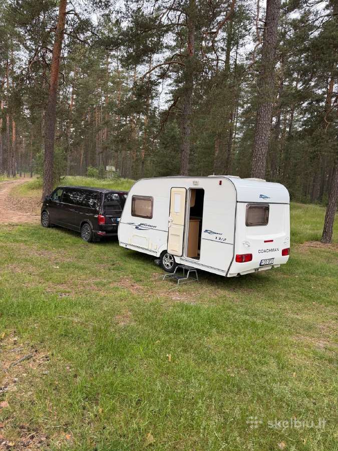 2006 Coachman Amara 380/2 - nuotraukos Nr. 2