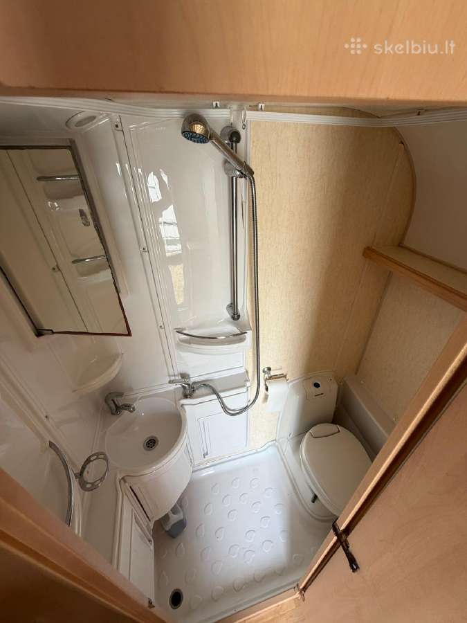 2006 Coachman Amara 380/2 - nuotraukos Nr. 15