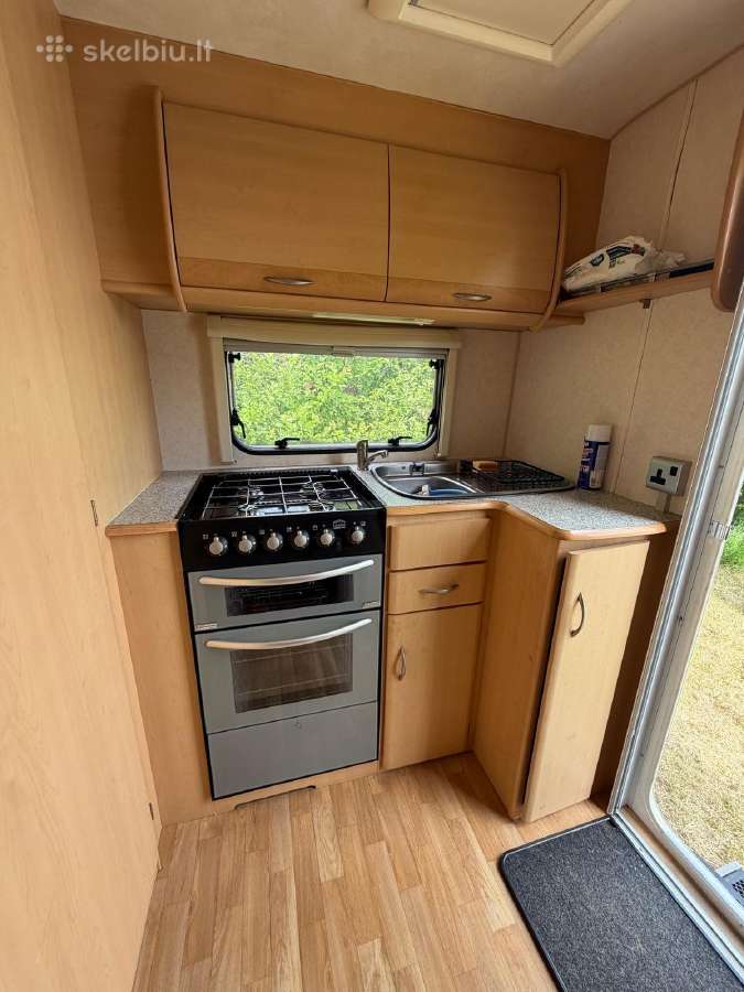 2006 Coachman Amara 380/2 - nuotraukos Nr. 20