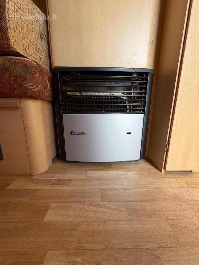 2006 Coachman Amara 380/2 - nuotraukos Nr. 21
