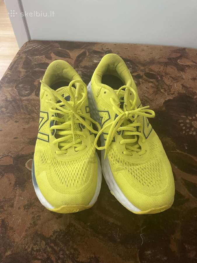 New balance - nuotraukos Nr. 2
