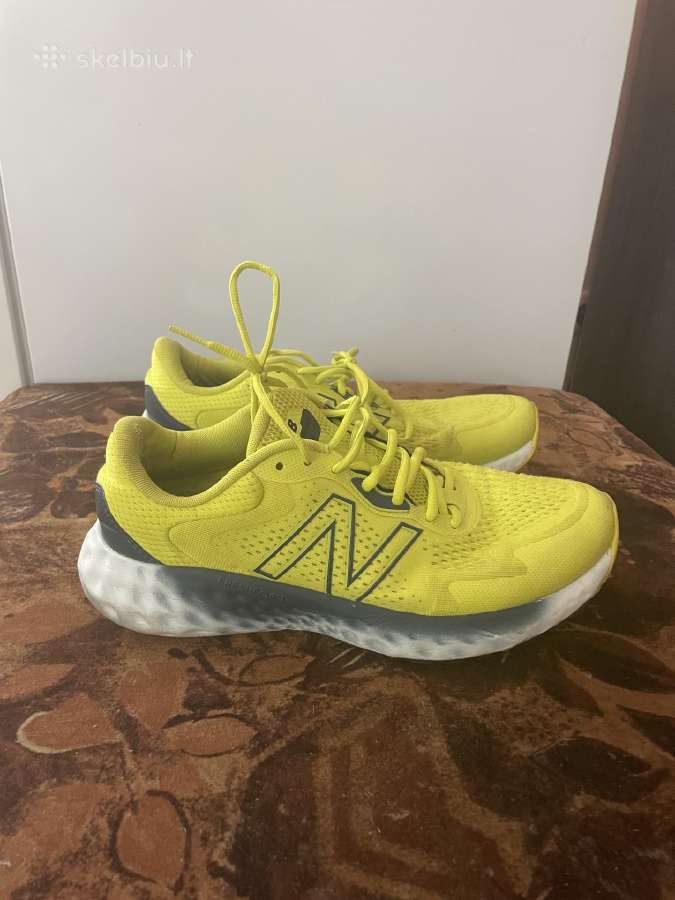 New balance - nuotraukos Nr. 3