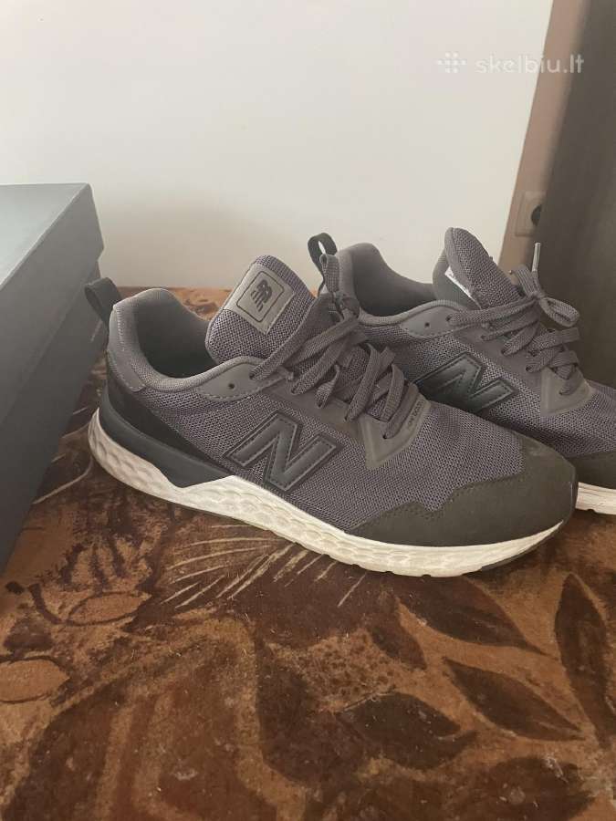 New balance - nuotraukos Nr. 4
