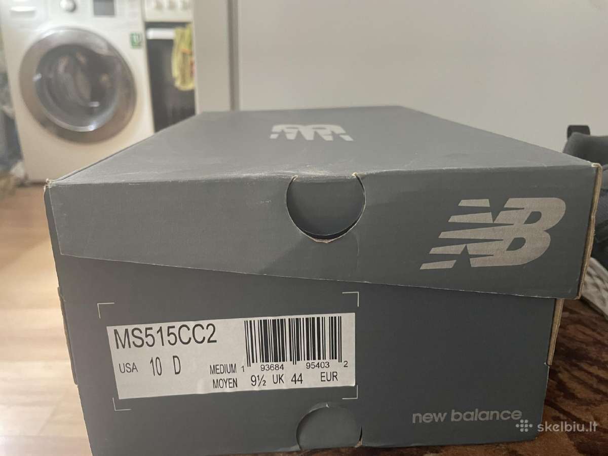 New balance - nuotraukos Nr. 6