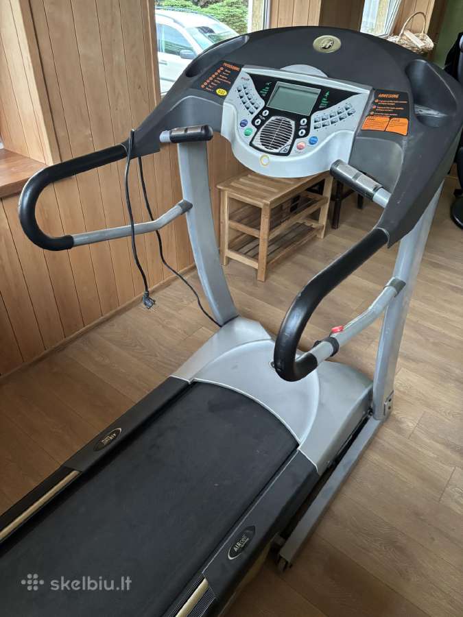 Horizon Fitness Bėgimo takelis - nuotraukos Nr. 2