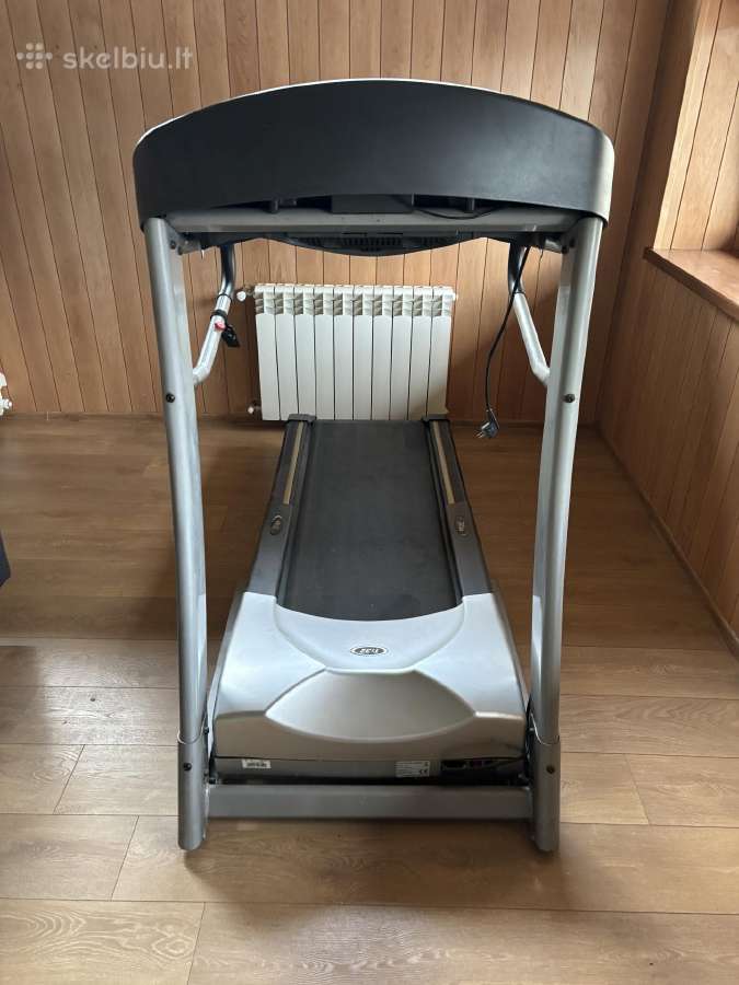 Horizon Fitness Bėgimo takelis - nuotraukos Nr. 3