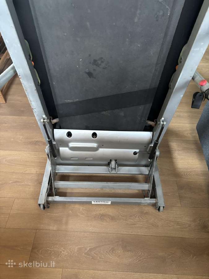 Horizon Fitness Bėgimo takelis - nuotraukos Nr. 9